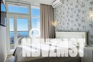 2-к квартира, посуточно, 60м2, 13/19 этаж