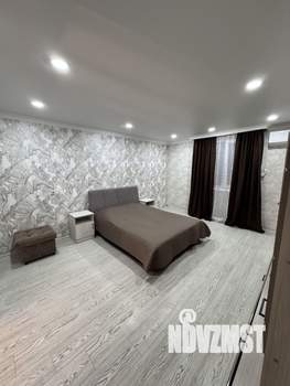 2-к квартира, на длительный срок, 90м2, 2/3 этаж