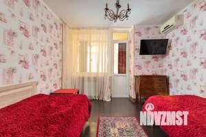 2-к квартира, посуточно, 56м2, 1/1 этаж