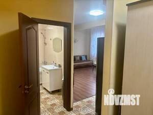 2-к квартира, посуточно, 51м2, 1/5 этаж