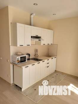 Студия квартира, посуточно, 26м2, 9/10 этаж