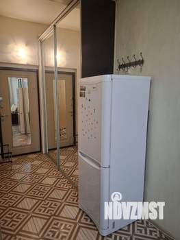 Студия квартира, на длительный срок, 25м2, 1/5 этаж