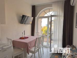 1-к квартира, на длительный срок, 36м2, 3/3 этаж