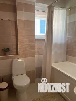 Студия квартира, посуточно, 28м2, 3/13 этаж