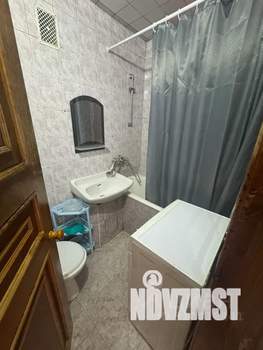 2-к квартира, посуточно, 50м2, 3/5 этаж