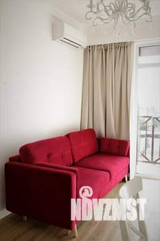 1-к квартира, посуточно, 56м2, 8/10 этаж