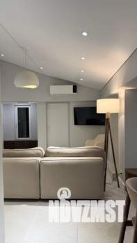 2-к квартира, посуточно, 55м2, 4/4 этаж