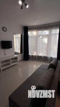 2-к квартира, на длительный срок, 42м2, 1/4 этаж