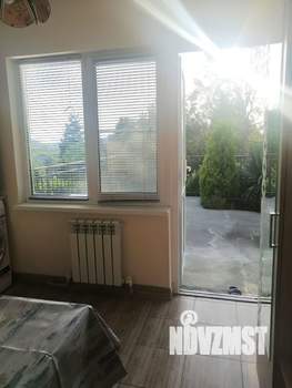 1-к квартира, на длительный срок, 21м2, 1/1 этаж