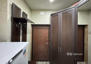 1-к квартира, на длительный срок, 30м2, 1/6 этаж