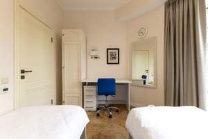 1-к квартира, посуточно, 110м2, 1/1 этаж
