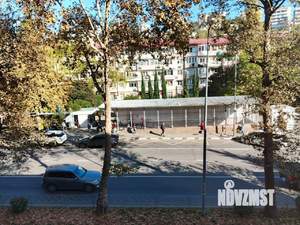 Студия квартира, на длительный срок, 18м2, 3/5 этаж