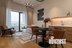 2-к квартира, посуточно, 60м2, 1/1 этаж