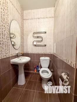 2-к квартира, на длительный срок, 70м2, 13/16 этаж