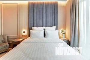 1-к квартира, посуточно, 21м2, 7/8 этаж