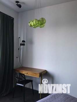 1-к квартира, посуточно, 58м2, 1/1 этаж