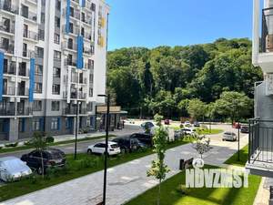 Студия квартира, посуточно, 29м2, 2/12 этаж
