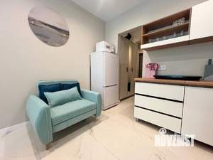 Студия квартира, посуточно, 29м2, 4/12 этаж