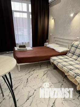 Студия квартира, посуточно, 25м2, 3/5 этаж
