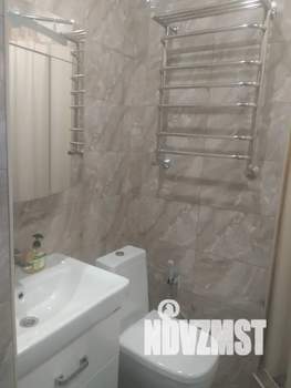 2-к квартира, посуточно, 50м2, 5/8 этаж