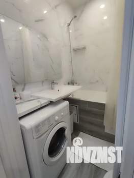 Студия квартира, посуточно, 25м2, 5/5 этаж