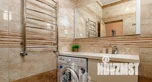 1-к квартира, посуточно, 50м2, 1/1 этаж