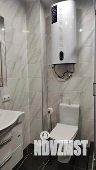 1-к квартира, посуточно, 23м2, 1/1 этаж