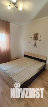 1-к квартира, посуточно, 30м2, 2/3 этаж