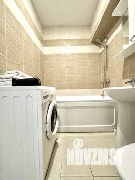 1-к квартира, посуточно, 31м2, 1/1 этаж