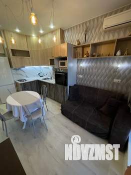 1-к квартира, посуточно, 45м2, 8/9 этаж