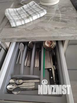 Студия квартира, посуточно, 29м2, 9/20 этаж