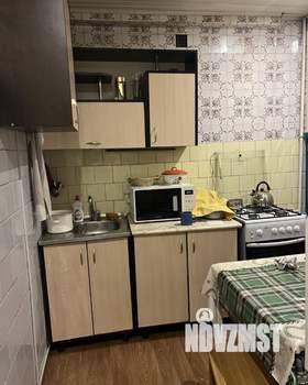 2-к квартира, на длительный срок, 49м2, 3/5 этаж