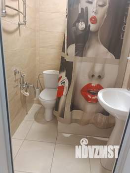 1-к квартира, на длительный срок, 30м2, 2/5 этаж