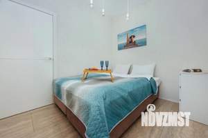 3-к квартира, посуточно, 35м2, 1/1 этаж