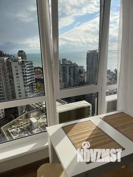 1-к квартира, на длительный срок, 50м2, 20/21 этаж