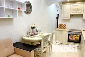 2-к квартира, посуточно, 38м2, 14/15 этаж