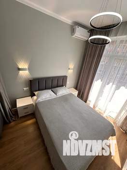 Студия квартира, посуточно, 30м2, 14/21 этаж
