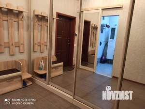 3-к квартира, на длительный срок, 72м2, 13/17 этаж