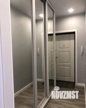 3-к квартира, на длительный срок, 63м2, 11/21 этаж