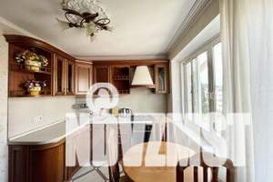 2-к квартира, посуточно, 35м2, 5/5 этаж