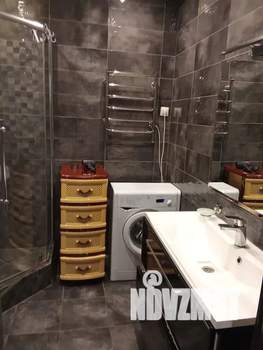 2-к квартира, посуточно, 69м2, 2/12 этаж