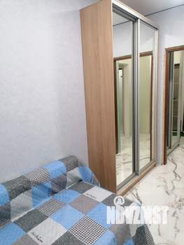 2-к квартира, на длительный срок, 41м2, 10/12 этаж