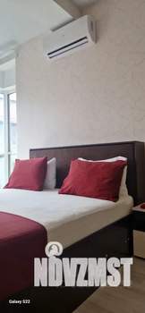 1-к квартира, посуточно, 43м2, 5/13 этаж