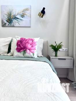 Студия квартира, посуточно, 22м2, 10/12 этаж