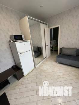 2-к квартира, посуточно, 23м2, 2/7 этаж