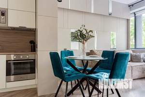 2-к квартира, посуточно, 35м2, 2/4 этаж
