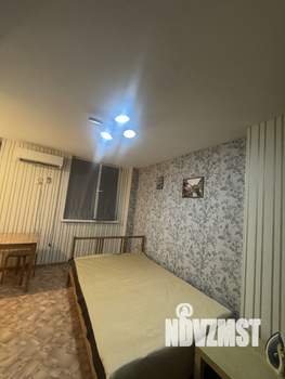 Студия квартира, на длительный срок, 21м2, 1/3 этаж