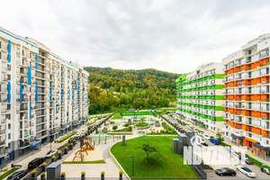 1-к квартира, посуточно, 28м2, 1/1 этаж