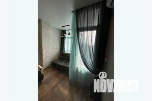 1-к квартира, посуточно, 30м2, 1/5 этаж