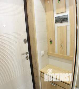 Студия квартира, посуточно, 25м2, 3/7 этаж